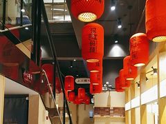 -饭橘汉江码头·乡野土菜馆(静安路店)