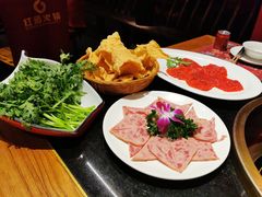 -红运火锅·中国名火锅·国风演绎(省体店)