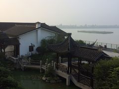 -南北湖湖光山居度假酒店