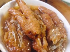 -阿政粤小馆(中央大街店)