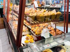 -多乐之日(和平伊势丹店)
