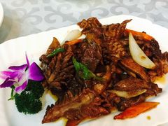 -宝发园名菜馆