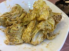 -烤肉宛饭庄(南礼士路店)