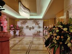 -绿岛国际酒店·海鲜酒楼(八七路店)