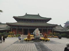 -开封府
