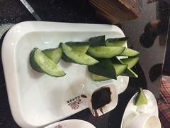 诚成巫山烤全鱼(田林店)-诚成巫山烤全鱼