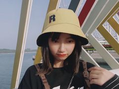 -琴岛之星摩天轮
