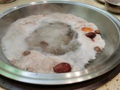 -313羊庄铁锅烀羊肉(望京店)