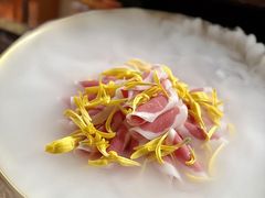 -羊大爷涮肉(亮马桥店)