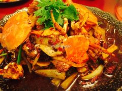 -泉味道贵州厨房(三里河店)