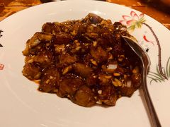-又一福烤鸭·北京菜(东四店)