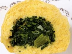 菜团子-马凯餐厅(长椿街店)