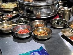 -本炙炭烤·蒲烧活鳗料理店(金沙洲店)