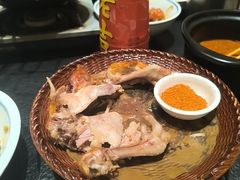 -随缘小馆(红岭路店)