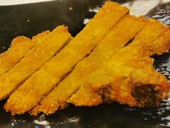 炸猪排-南八仙·老上海味道(南京东路店)