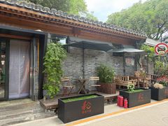 -萤火虫咖啡(砖著店)