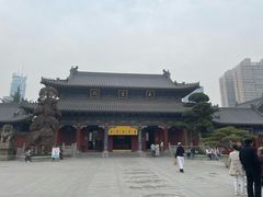 -西安大兴善寺