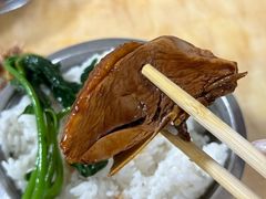 -海滨鸭仔饭(海宁店)