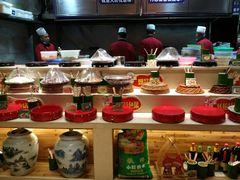-土桥手掌鸡·26年灌县老味道(都江堰店)
