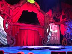 -珠海横琴长隆《卡卡虎奇遇记》