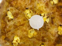 -Bruce's Pizza布鲁斯披萨