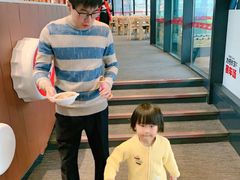 -东方明珠·可口可乐欢乐餐厅