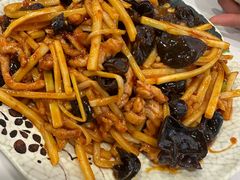 -八方后身麻辣鸡块(总店)