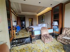 -上海浦东星河湾酒店