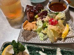 -阿吾罗日本料理(K11艺术中心店)