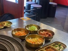 -釜山火炉·海鲜烤肉(紫藤路店)