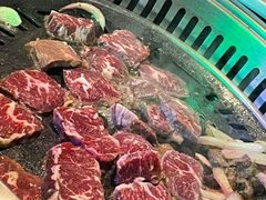 -老卜奎齐齐哈尔烤肉(人民东路店)