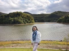 -宁波九龙湖开元度假村