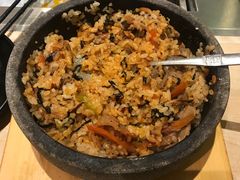 -新石器烤肉(中房金谊广场店)