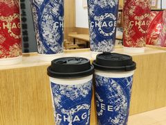 -霸王茶姬(正佳广场店)