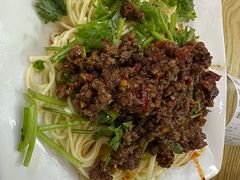 -康大口蘑面庄(将军街店)