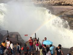 -陕西黄河壶口瀑布旅游区