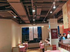 -西贝(六里桥旗舰店)