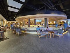 -星河湾温泉洗浴酒店