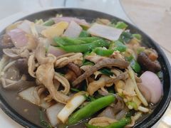 -开心农家菜