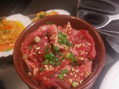 -谷牛和牛烤肉(漕河泾印象城店)