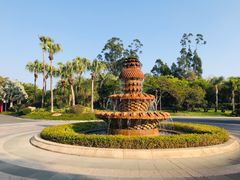 -天悦阁海景酒廊