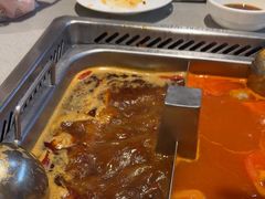 -海底捞火锅(振华商厦店)