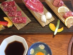-炎蔵牛舌烤肉