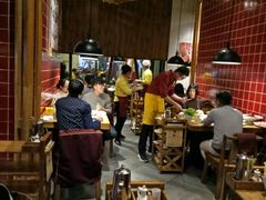 -巴奴毛肚火锅(六天地店)