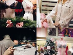 -Victoria's Secret(苏州中心全品类店)