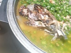 -烤匠麻辣烤鱼(万象城店)