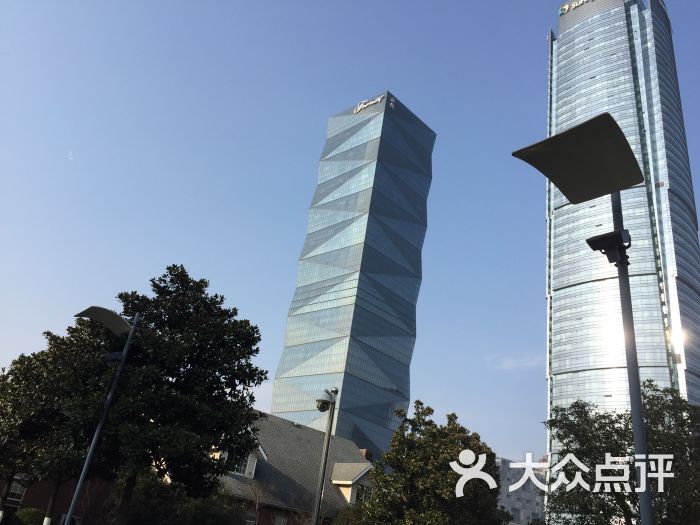 金源河西商业广场-玫瑰西柚的相册-南京购物-第2页-大众点评网