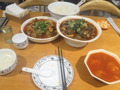 番茄牛尾汤-曾牛肉