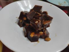 -北平味道.京味菜.烤鸭(梨园店)