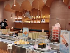 -元气寿司(东方宝泰店)